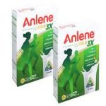 Anlene Gold 3X Hương Vani 440g