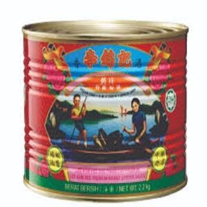 Dầu Hào Đặc Biệt Lee Kum Kee lon 2.2kg