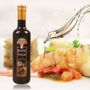 Dấm Balsamic Vinegar 500ml Campagna