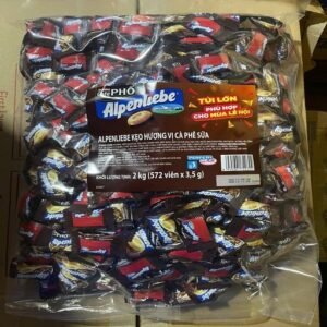 Kẹo Alpenliebe cà phê phố 2kg