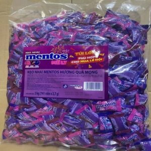 Kẹo Mentos Mê Ly túi 2kg