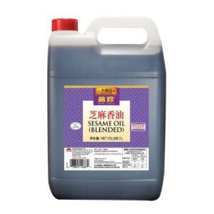 Dầu Mè Kum ChumLee Kum Kee Chai 5L