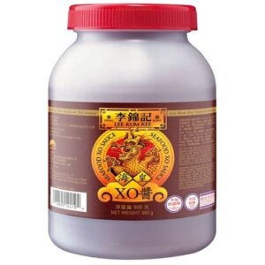 Sốt XO Lee Kum Kee Hũ 900g